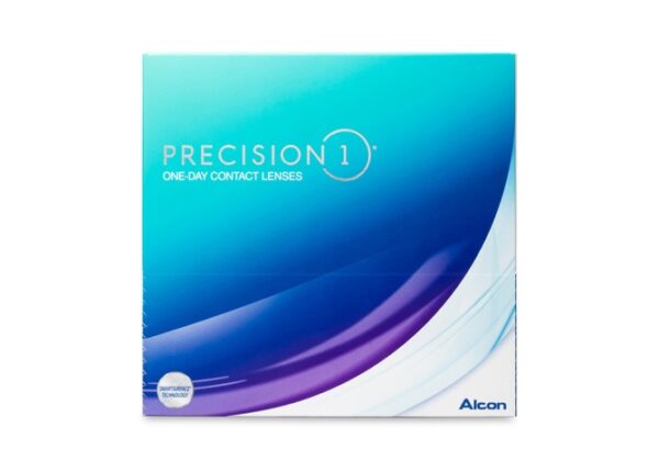 Precision 1 90-pack