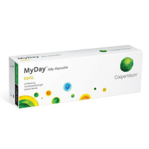 MyDay Toric 30 Pack