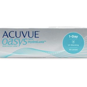 Acuvue Oasys 1 Day 30 Pack