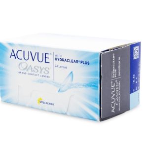 Acuvue Oasys 24