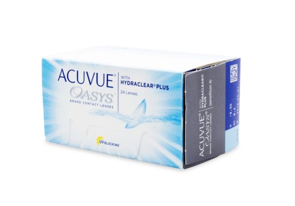 Acuvue Oasys 24