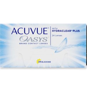 Acuvue Oasys 24