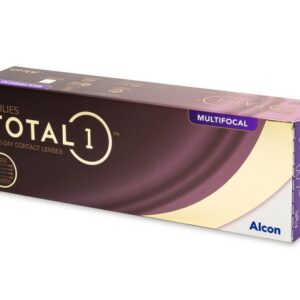 Dailies Total1 Multifocal 30 pack