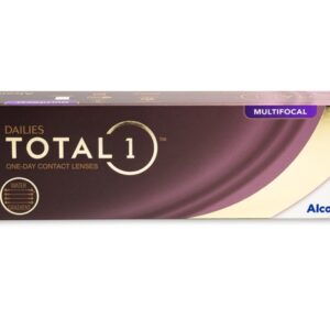 Dailies Total1 Multifocal 30 pack