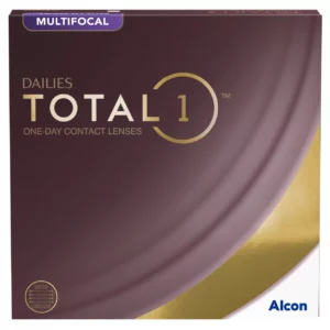 Dailies Total1 Multifocal 90 pack